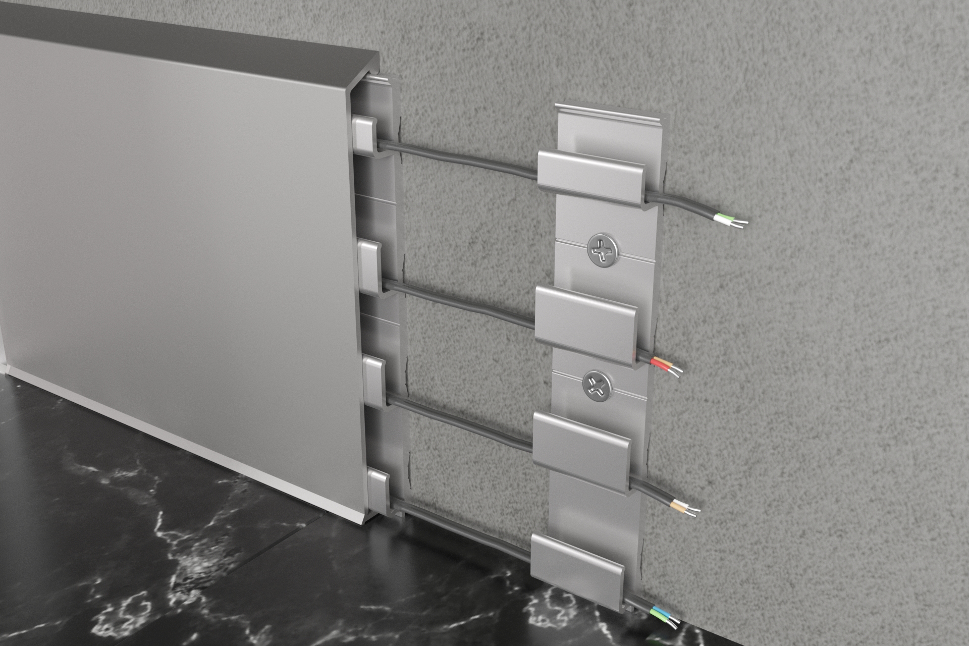 Модель ALP-C100