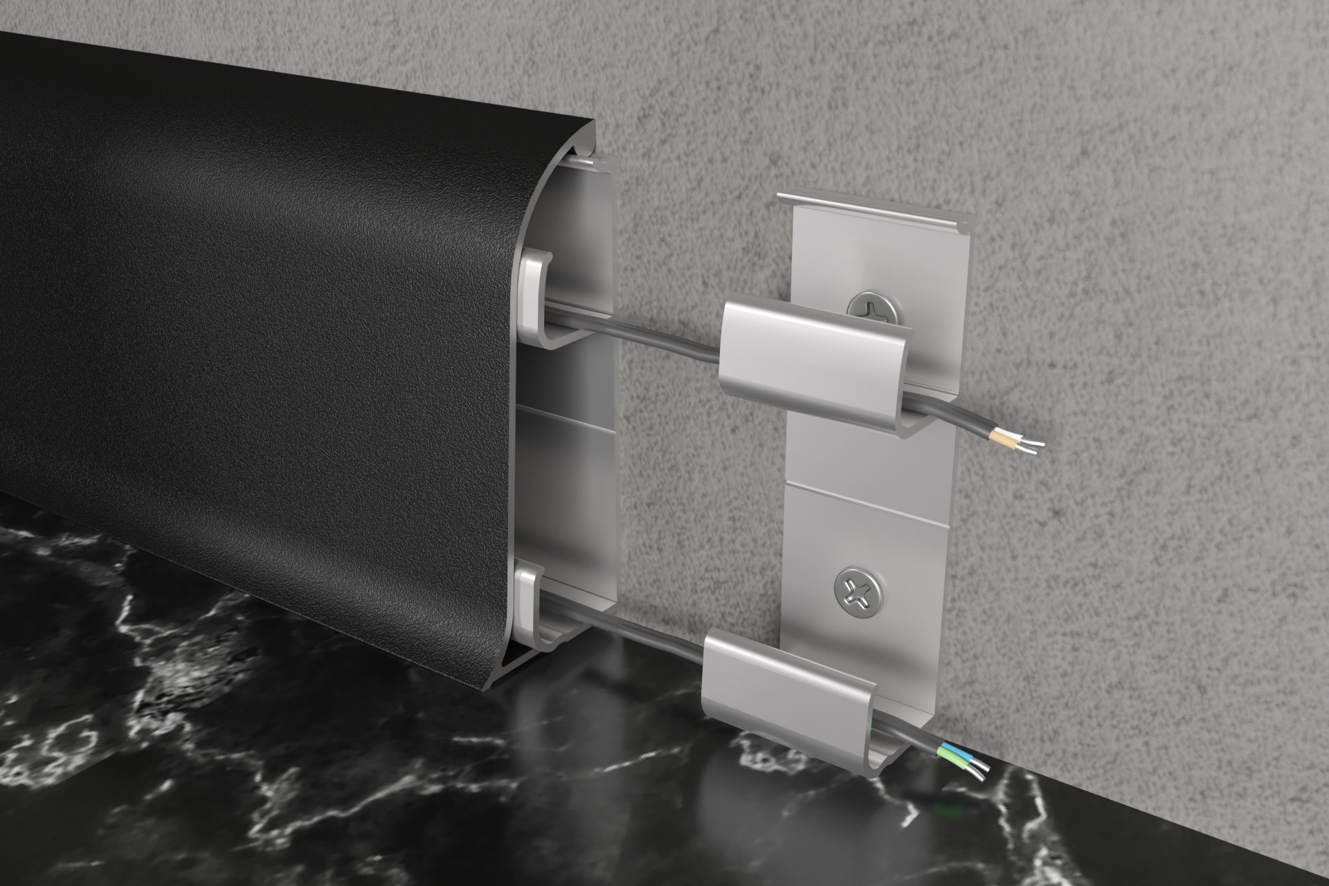 Модель ALP-C65