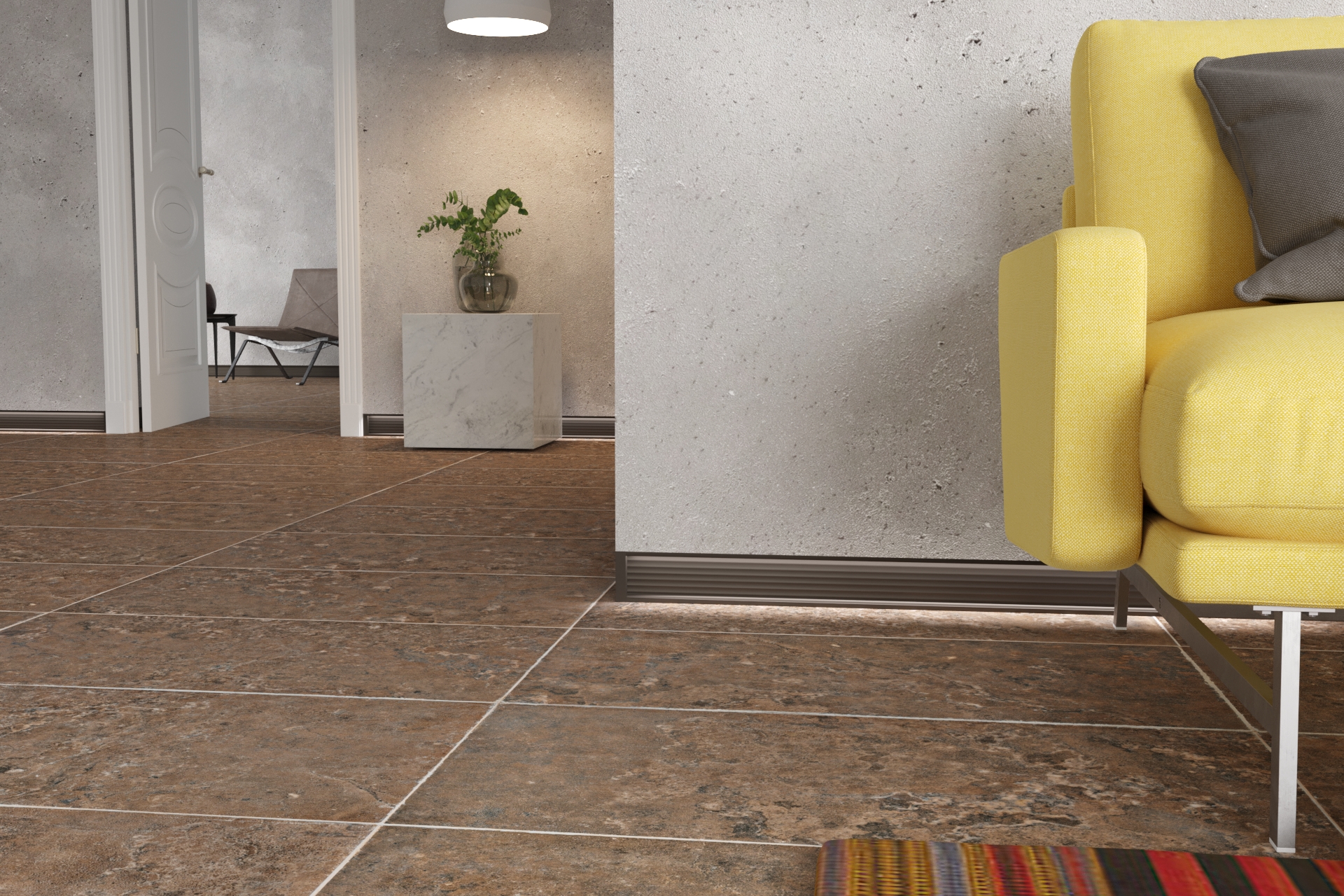 Модель ALP-G80-LI