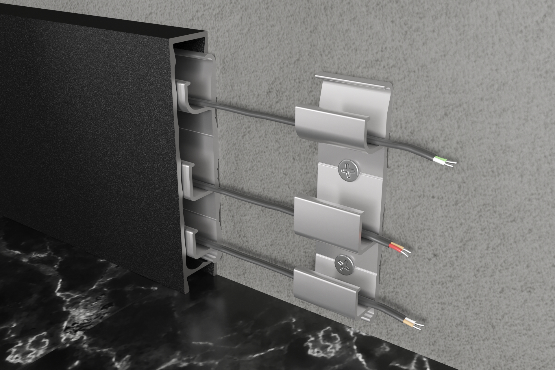 Модель ALP-G80