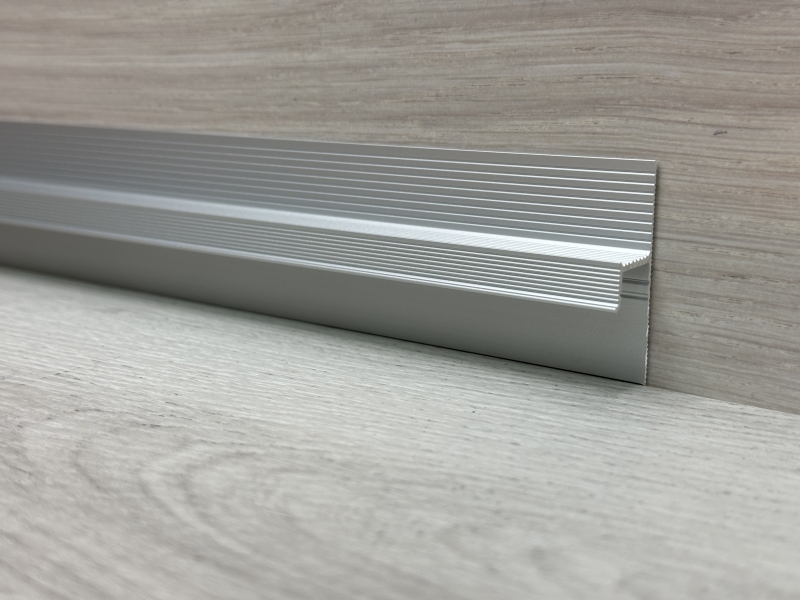 Теневой плинтус Fezard ALP-49,5-LED