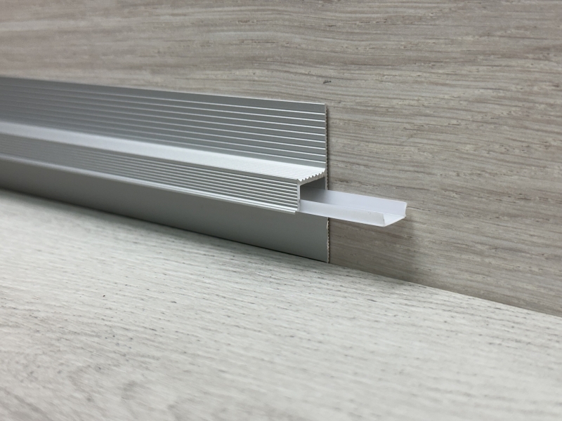 Теневой плинтус Fezard ALP-49,5-LED